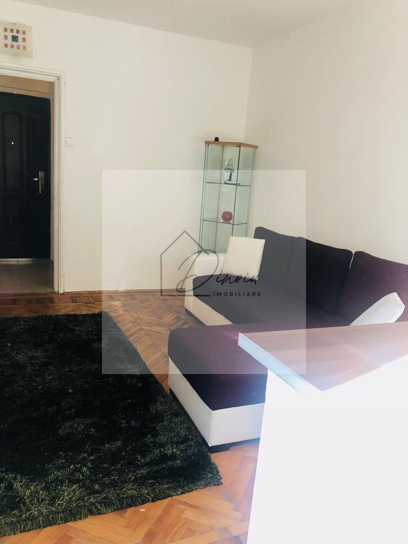 Garsoniera Floreasca | Barbu Vacarescu | zona verde I COM 0% - Poză 3