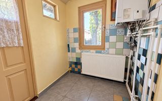 DE VANZARE CASA INTERBELICA  – 3 CAMERE - METROU STEFAN CEL MARE - Poză 5