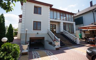Vânzare, casă, 5 camere, str. Petru Rareș, Durlești - Poză 42
