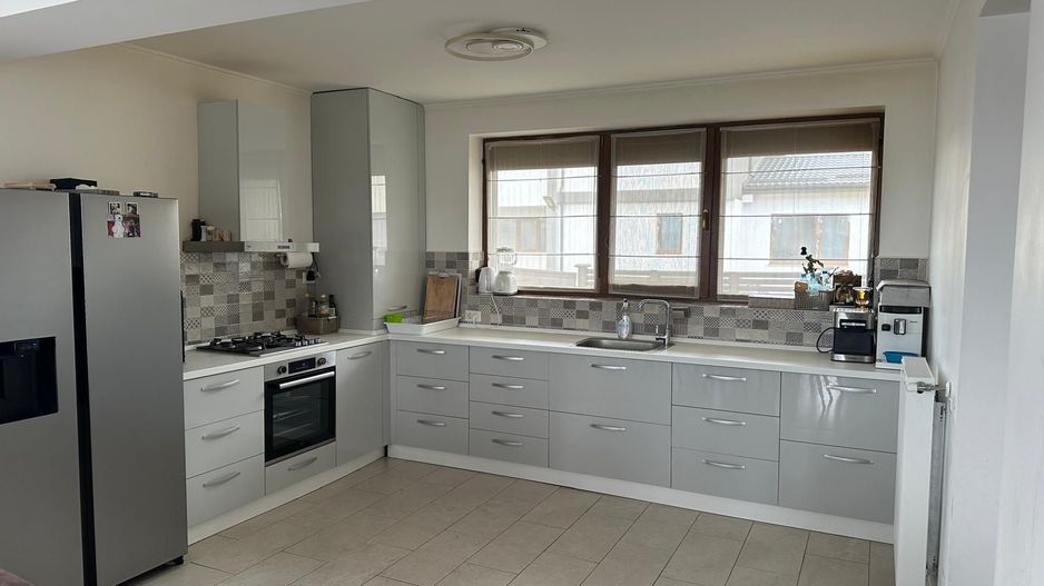 Casa P+1 - 164 mp + teren 255 mp - Pipera - Poză 9