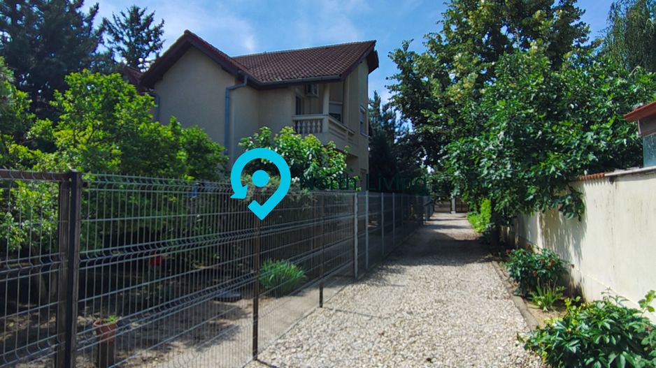 Vila individuala | Curte 400 mp | Garaj 2 auto | zona Pipera - Poză 26