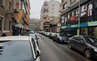 2 camere in bloc nou, centrala proprie, Dorobanti Floreasca - Poză 20