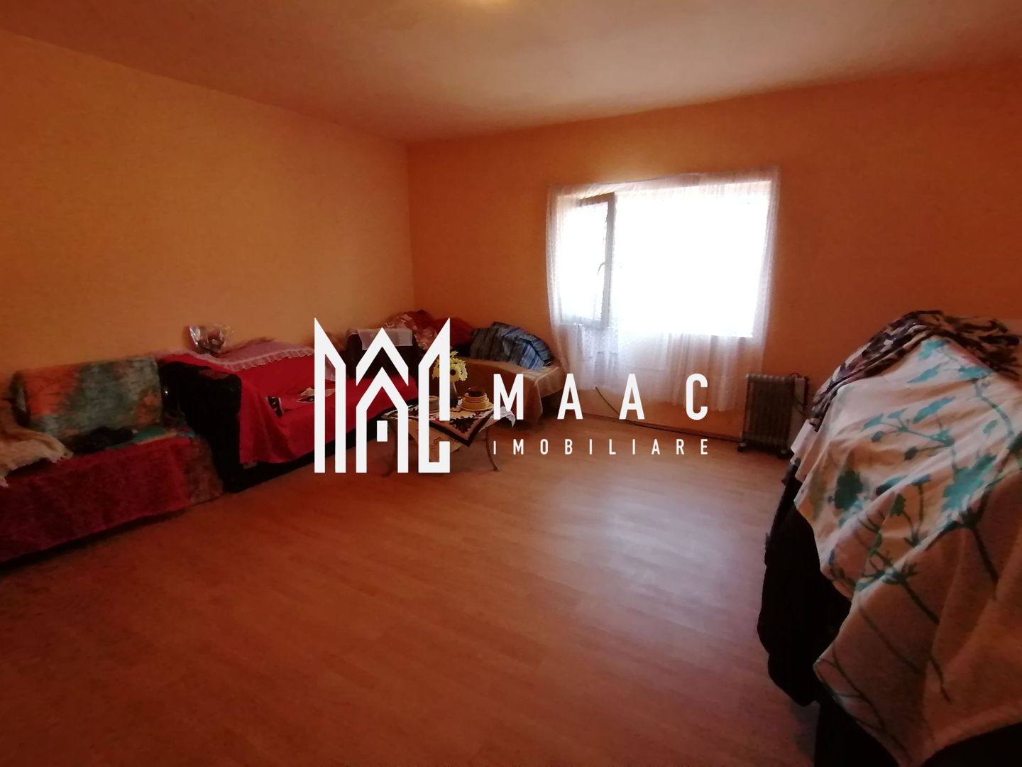 Casa individuala I 7 camere I teren 570 mp I Cristian - Poză 4