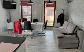Casă complet utilată cu curte de poveste – la câteva minute de Galați! - Poză 19
