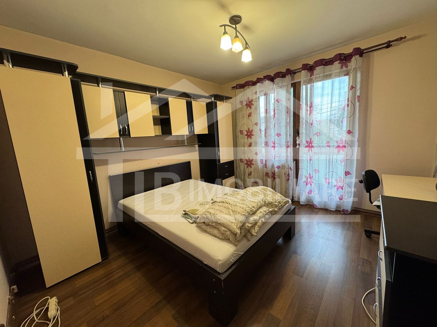 Apartament cu 2 camere, 57mp, Zona Dimitrie Cantemir - Poză 3