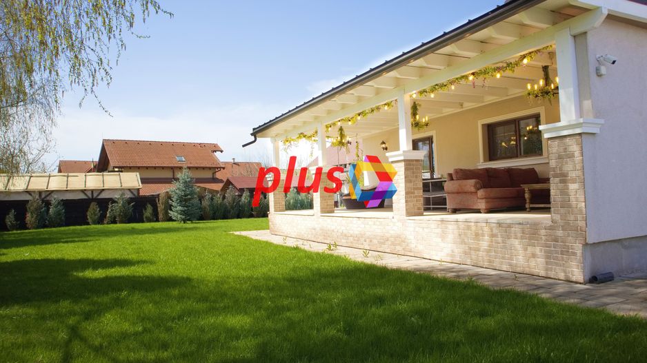 Casa deosebita cu 4 camere,  228 mp, Brașov - Cartierul Stupini - Poză 30