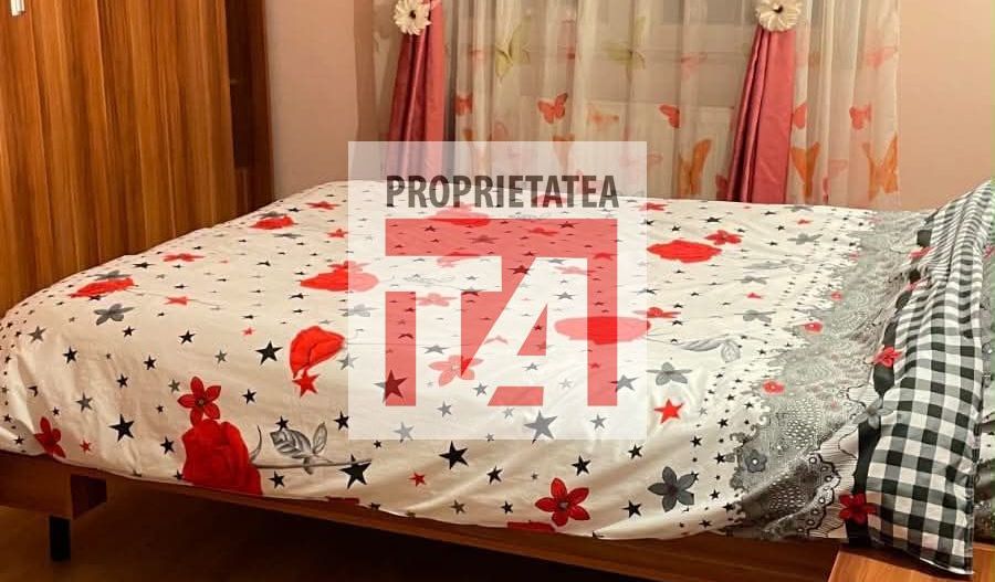 Apartament decomandat de închiriat – Zona Marinex, Baia Mare - Poză 4