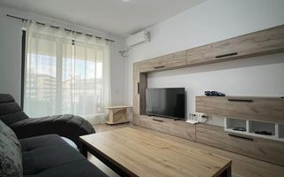 AP. 2 CAMERE- UNIRII, CENTRALA PROPRIE, METROU, MOBILAT MODERN - Poză 2