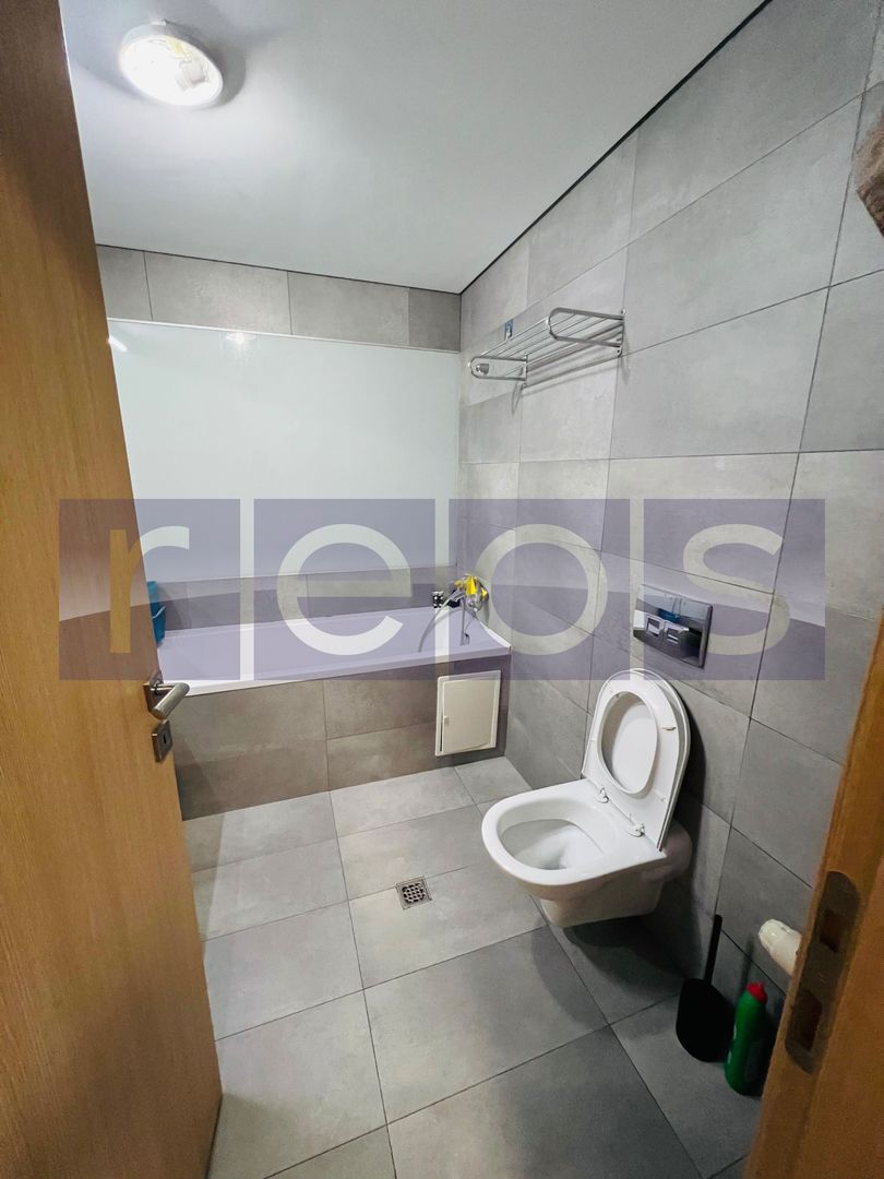 VANZARE 2 CAMERE -SEMIDECOMANDAT - UPGROUND RESIDENCE - Poză 5