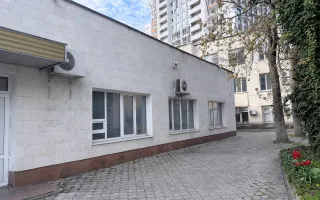 Chirie, spațiu comercial, str. Mitropolit Bănulescu-Bodoni, Centru - Poză 14