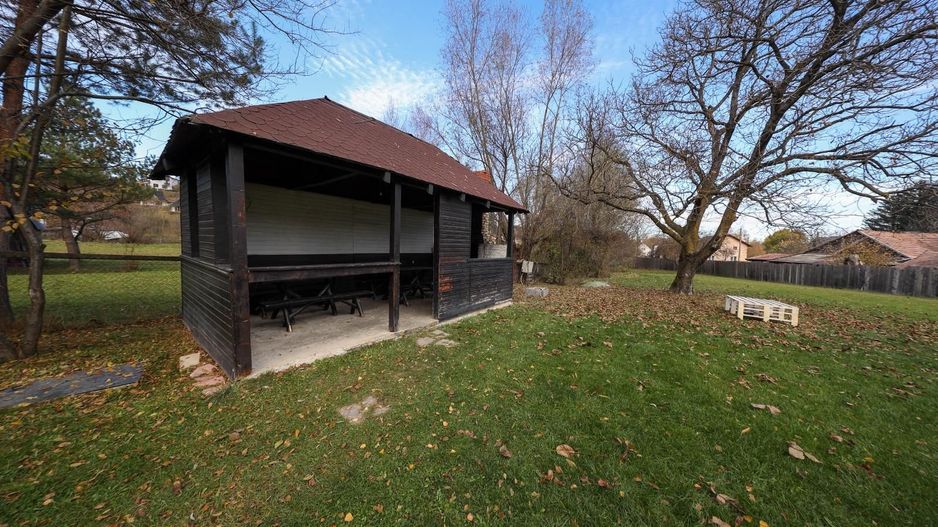 Vilă spațioasă de vânzare în Predeluț, Bran | 2000mp - Poză 46