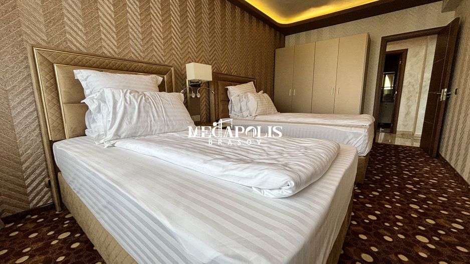 Apartament 4 camere | Lux | Premium | Parcare | Isaran Residence - Poză 19