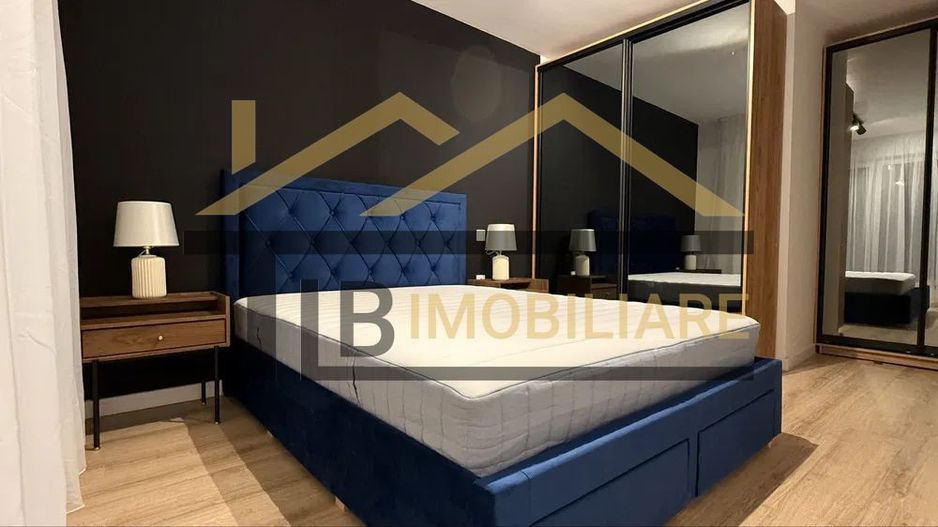 Apartament cu 2 camere, 80mp, parcare, Zona Maurer Residence - Poză 4