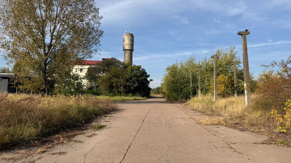 Platformă industrială 37,6 ha, Valea Călugărească cu proiect de racord feroviar - Poză 7