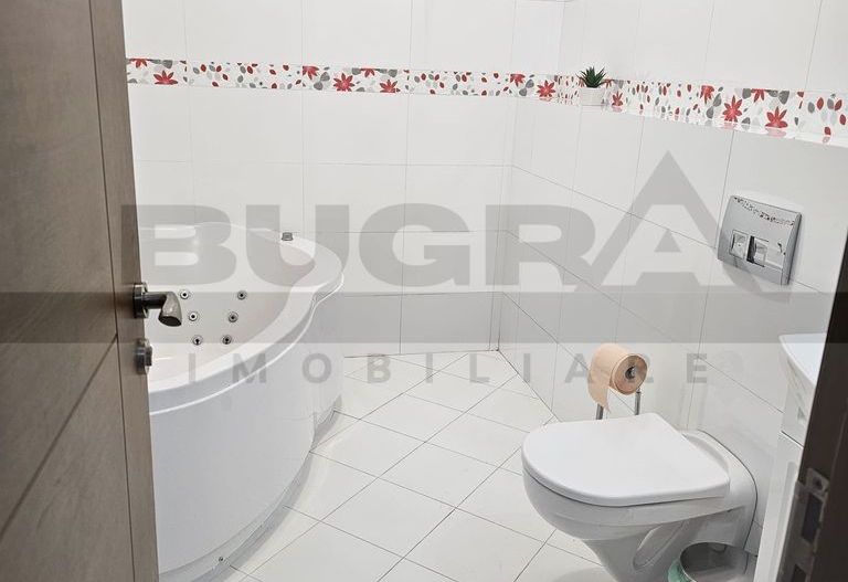 Apartament de 2 camere, 65mp, parcare, petfriendly, zona Bonjour - Poză 7