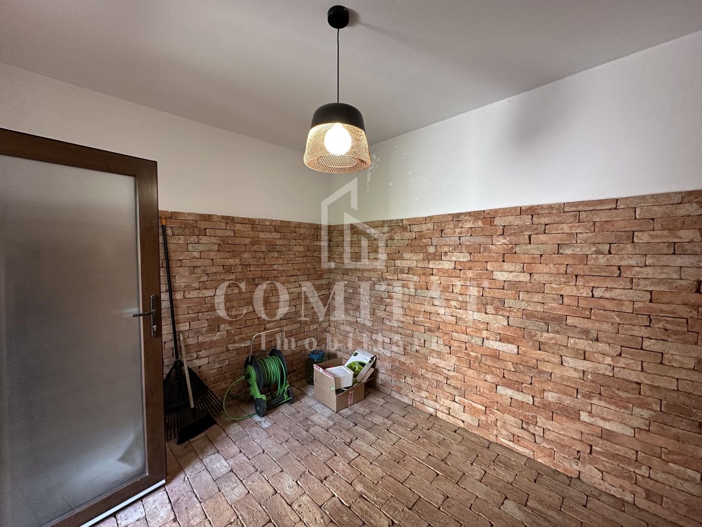 Duplex cu 3 dormitoare | Garaj | Gruia - Poză 29