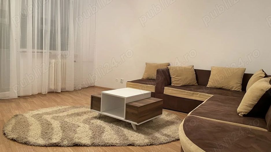 De inchiriat apartament cu 2 camere , Tineretului sector4 - Poză 3