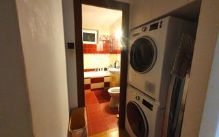 Central, 4 camere, etaj 1, mobilat si utilat - Poză 14