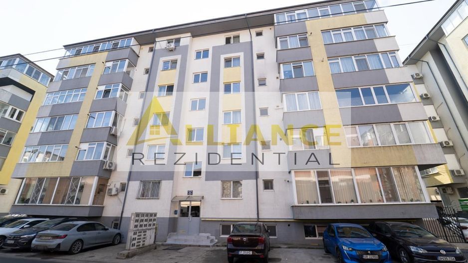 Popesti-Leordeni-Apartament 2 Camere-Demisol - Poză 1