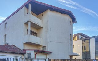 Spatiu de Birouri Sau Comercial | Soseaua Chitilei | Parcare - Poză 10