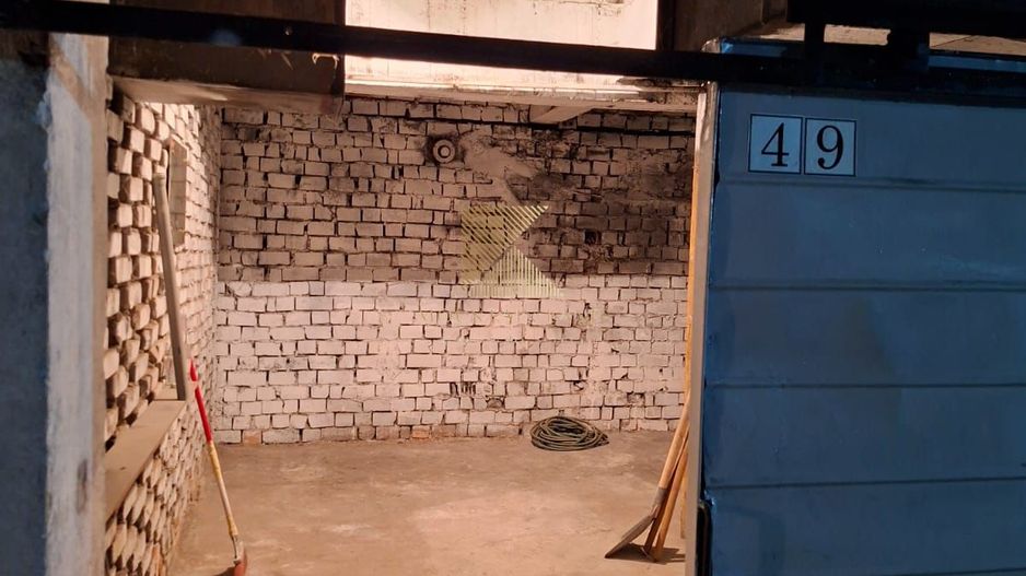 Garaj de vânzare – Bulevardul Victoriei, Brașov - Poză 6