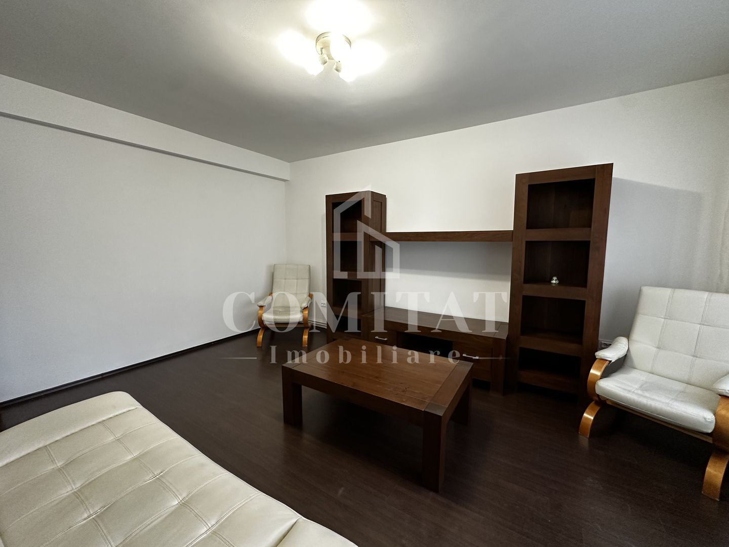 Pet Frindly! Apartament 2 camere | Decomandat | Zona str Colinei - Poză 4