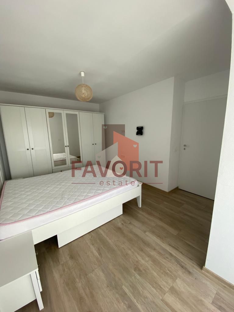 Dumbravita- Kaufland. Decomandat. Loc de parcare in CF - Poză 5