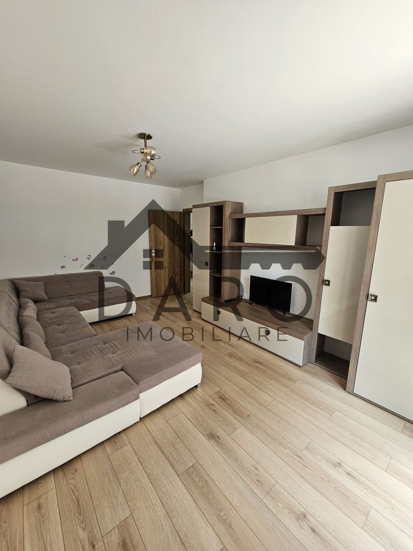 Proprietar Inchiriez apartament doua camere Maurer - Poză 7