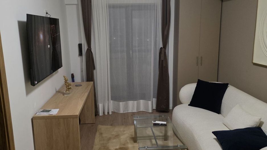 AP. 2 CAMERE OBOR, INCALZIRE PARDOSEALA, BLOC NOU, METROU 10 MINUTE - Poză 1