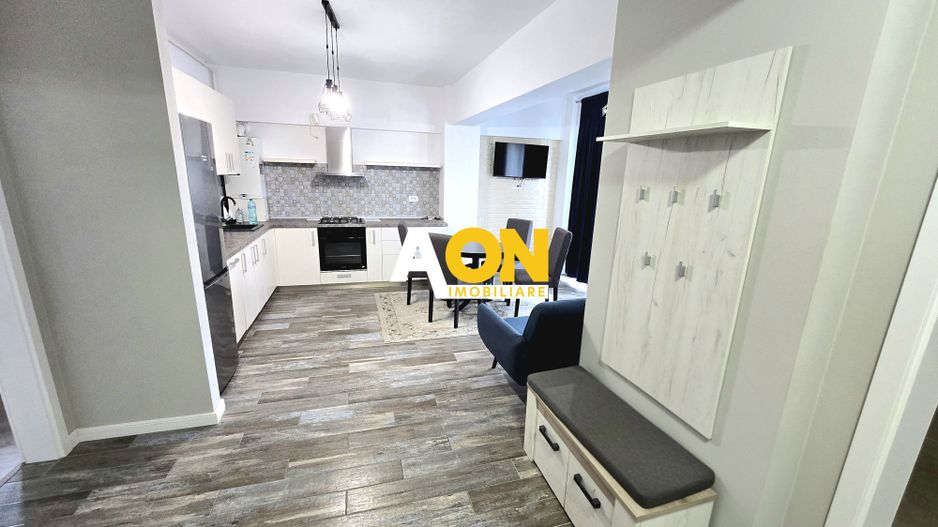 Apartament cu 3 Camere, Etaj 1, Bloc Nou, Zona Lidl Vechi - Poză 3