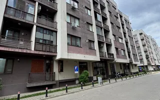 Apartament 2 camere de vanzare 64 mp etaj 5/5 mobilat si utilat - Poză 13