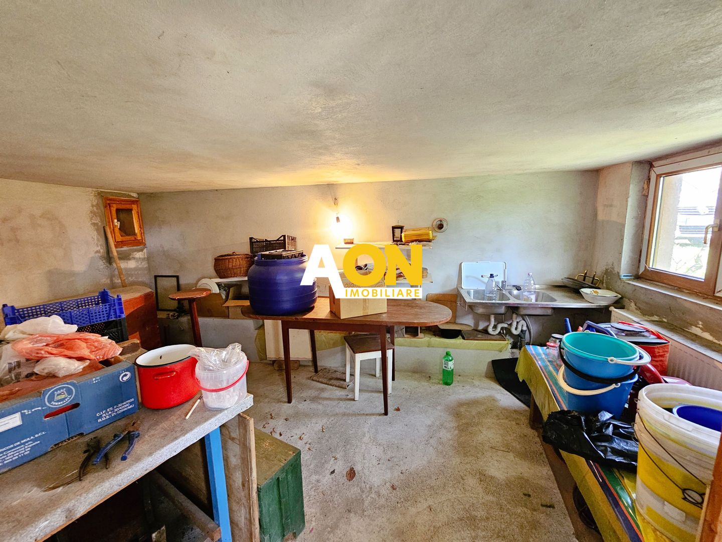 Casa individuala D+P+M, 3 camere + mansarda, 433 mp teren, zona Centru - Poză 17