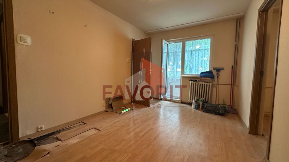 2 camere | zona excelenta | balcon mare | investitie | - Poză 4
