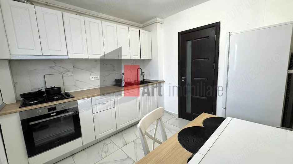 Apartament 3 CAMERE - 70mp - 5 MIN GORJULUI - parcul liniei FAZA 3 - 4 min - Poză 5