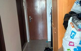 Garsonieră de vânzare, Podu Roș, Iași – aproape de Piața Nicolina - Poză 6
