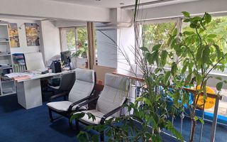 Spațiu comercial ultracentral pentru birou, lângă Casa Cărții, Prefectura Iași - Poză 4