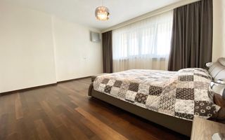 Penthouse LUX***5 camere***vedere panoramica catre lac////zona Nord - Poză 16
