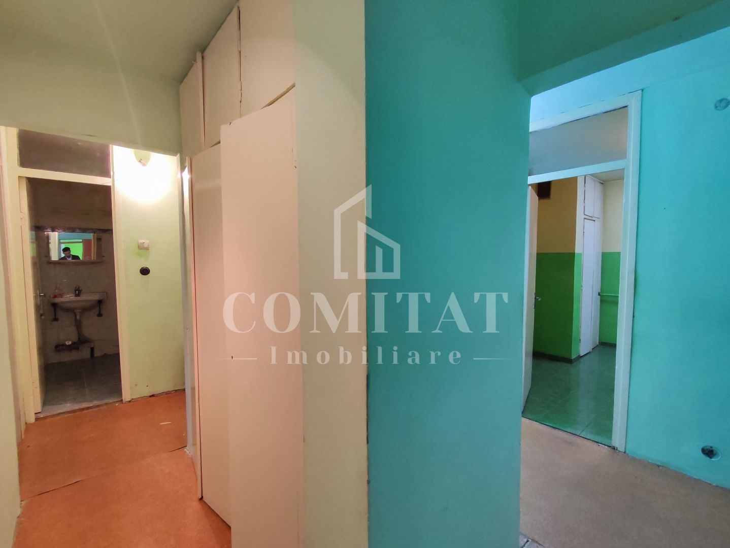 Apartament cu 4 camere | Confort Sporit | Zona Autogării Beta - Poză 4