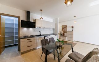 Apartament modern bloc nou, Tache Ionescu langa ISHO, Comision 0 - Poză 10