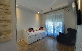 Cosmopolis - Vila NC cu 2 Dormitoare Mobilata si Utilata - Poză 8