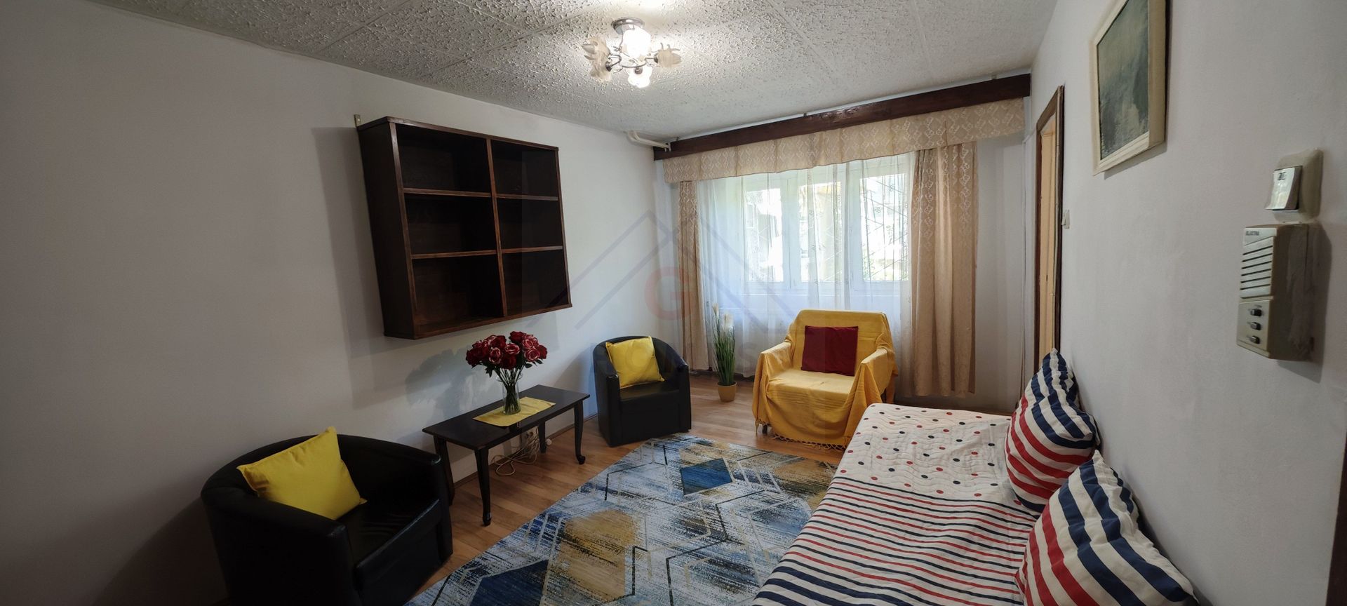 Decomandat+ boxa. Aproape de Mall, Facultatea de Agronomie si de Continental. - Poză 8