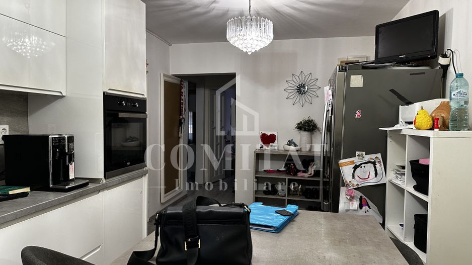 Apartament 3 camere | Finisaje moderne | Mărăști - Poză 11