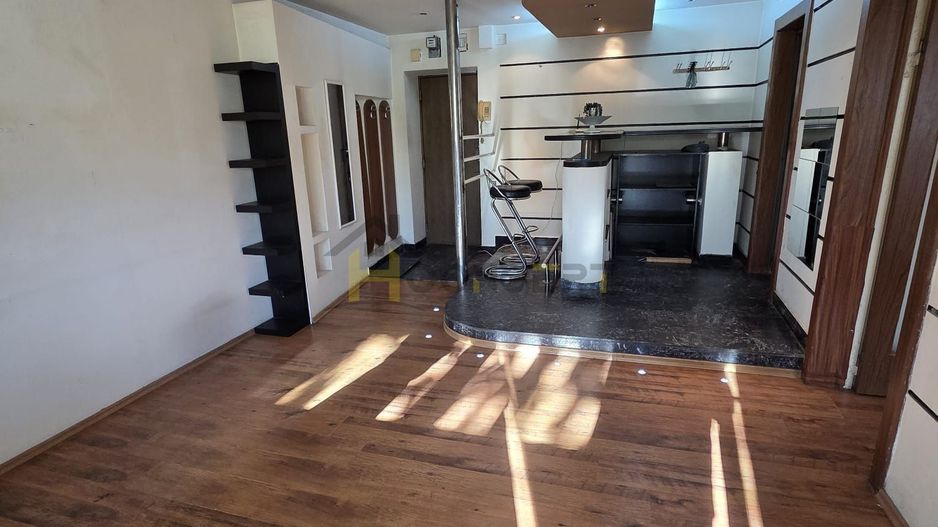 Ap 2 camere Parc Tineretului 3 min metrou - Poză 4