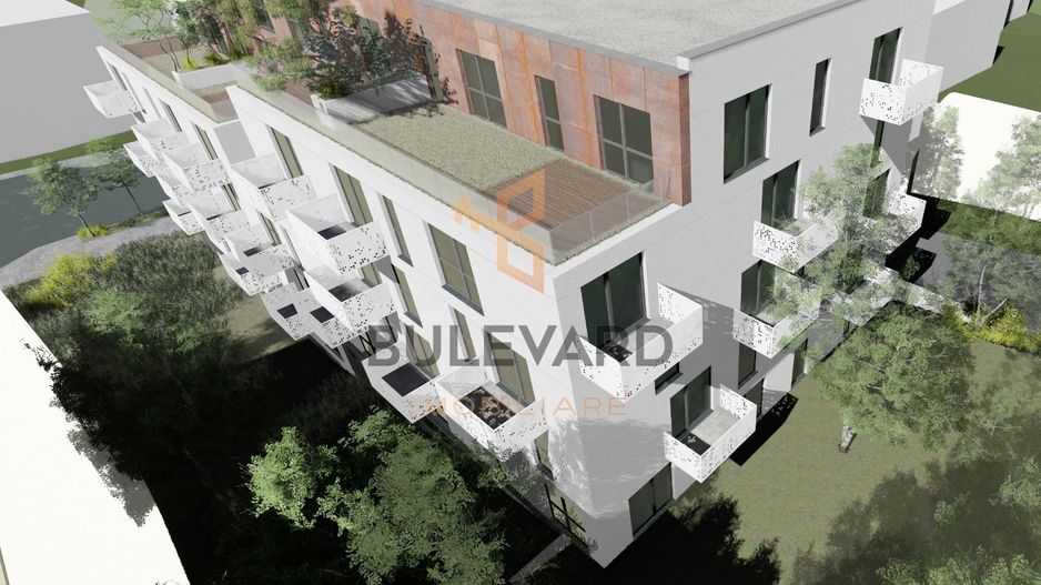 Apartament cu 2 camere/52,85 mp/zona accesibila! - Poză 2