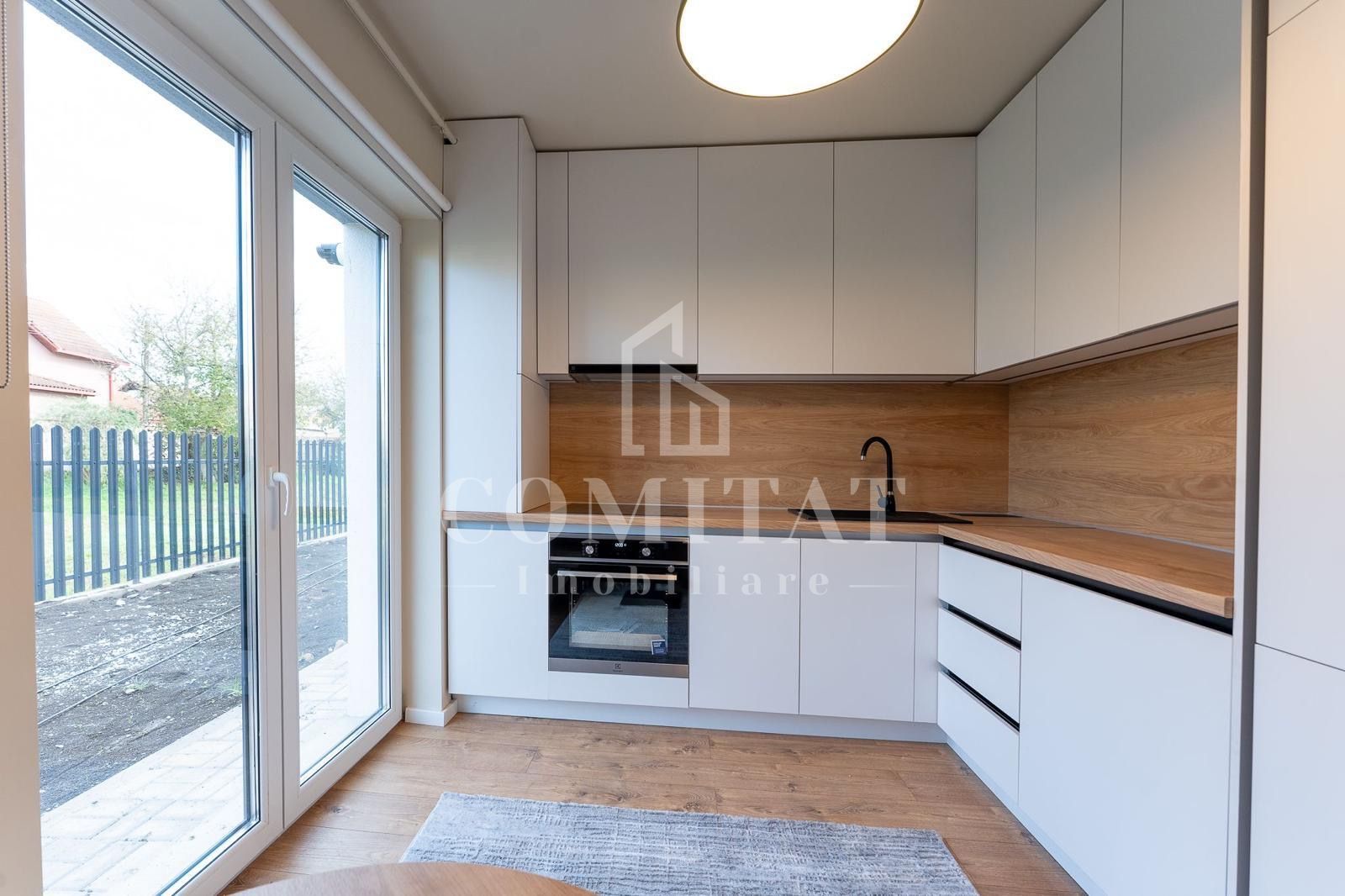 Casă ultrafinisat | Grădina și terasa | Zona Casa Zânelor - Poză 11