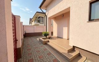 Casa Individuala premium in Selimbar Sibiu, teren 852 mp - Poză 14