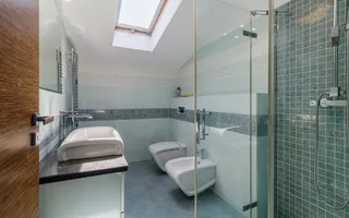 Apartament duplex - 4 camere+2 terase - vanzare - Kiseleff - Poză 18