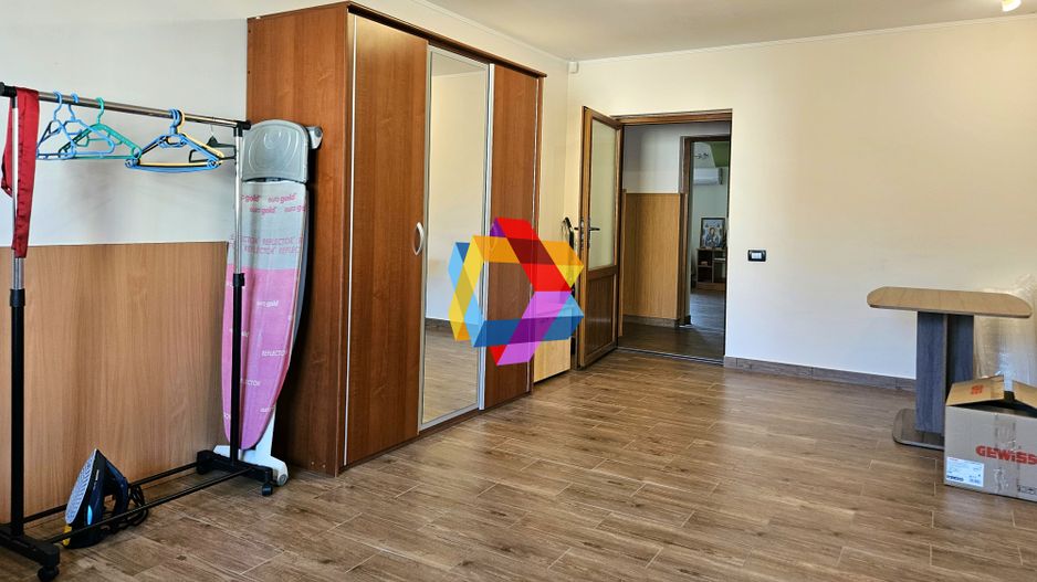 Casă plus Spațiu comercial  741 mp, Teren 906 mp Brasov - zona Blumana - Poză 19