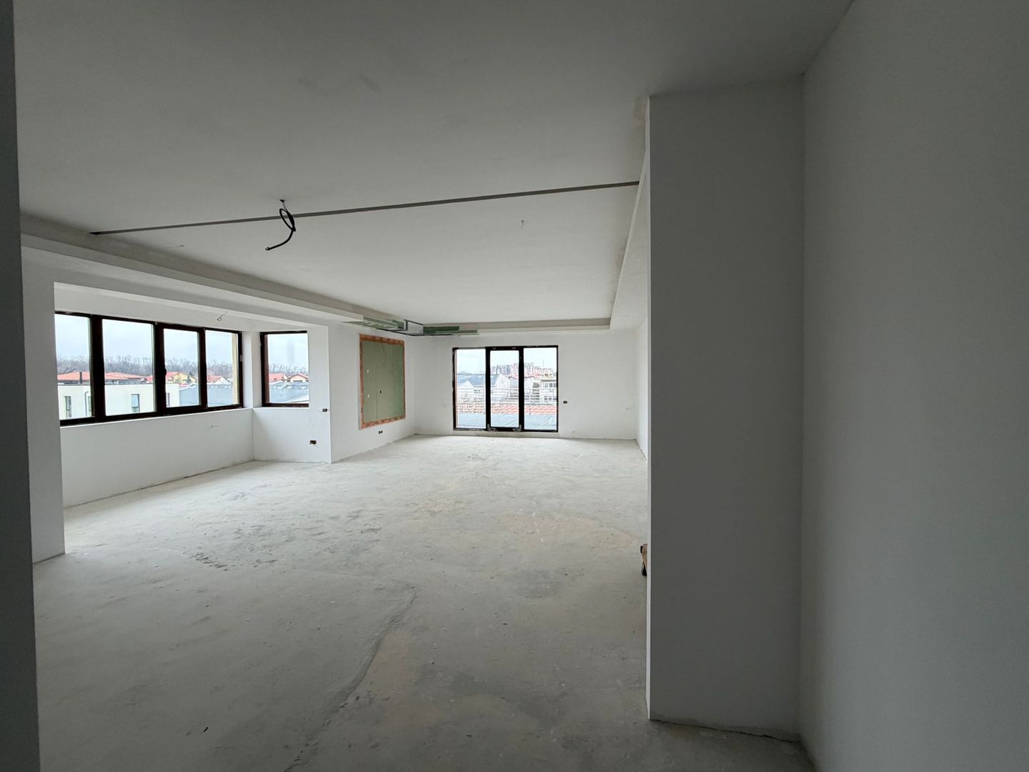 PENTHOUSE 4 CAMERE I VOLUNTARI - Poză 5