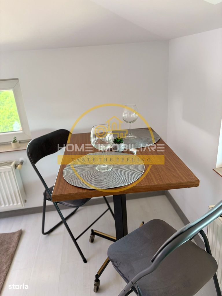 Apartament 2 Camere Penta Tătărași  – 44mp - Poză 10